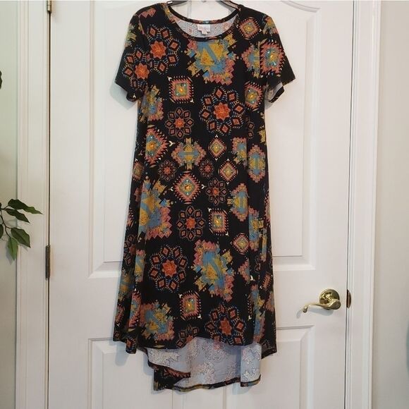 Lularue Dress  - Picture 2 of 5